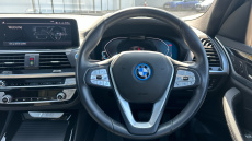 BMW X3 210kW Premier Edition 80kWh 5dr Auto Electric Estate